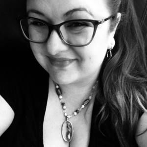 Meet your Posher, Becky